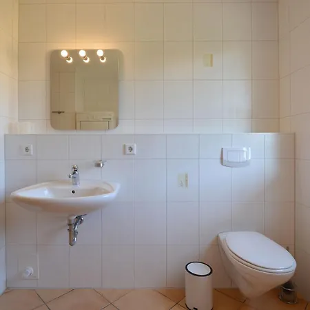 Wiesenblume Eg L Appartement