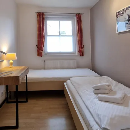 Wiesenblume Eg L Appartement *